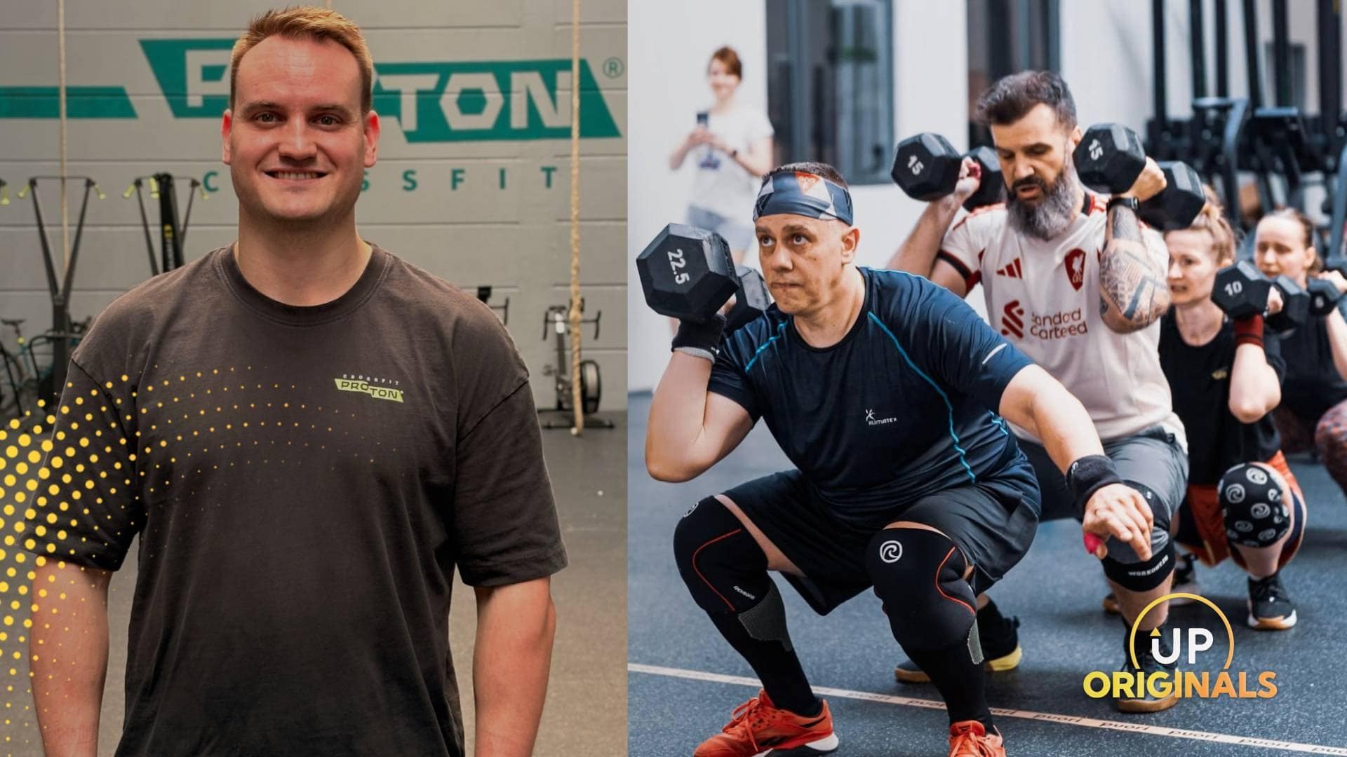 Pavol je 12 rokov v biznise: Na otvorenie gymu potrebuješ 150-tisíc eur