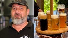 Po 10 rokoch končia s varením piva: Bratia predávajú obľúbený pivovar a reštaurácie na Bazoši