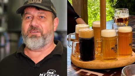 Po 10 rokoch končia s varením piva: Bratia predávajú obľúbený pivovar a reštaurácie na Bazoši