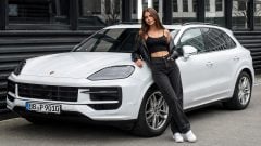 Porsche aj luxusný Mercedes s cenovkou pod 10-tisíc eur. TOP 5 prémiových jazdeniek zo slovenských bazárov