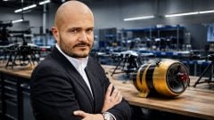 „Budujeme technologickú spoločnosť novej generácie.“ Miliardár Strnad oznámil vznik nového strategického centra