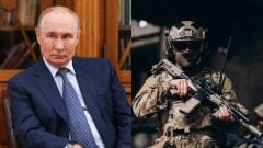 „Obesia ma.“ Putin sa podľa zdroja z Kremľa obáva konca vojny. Rusko má plánovať eskaláciu