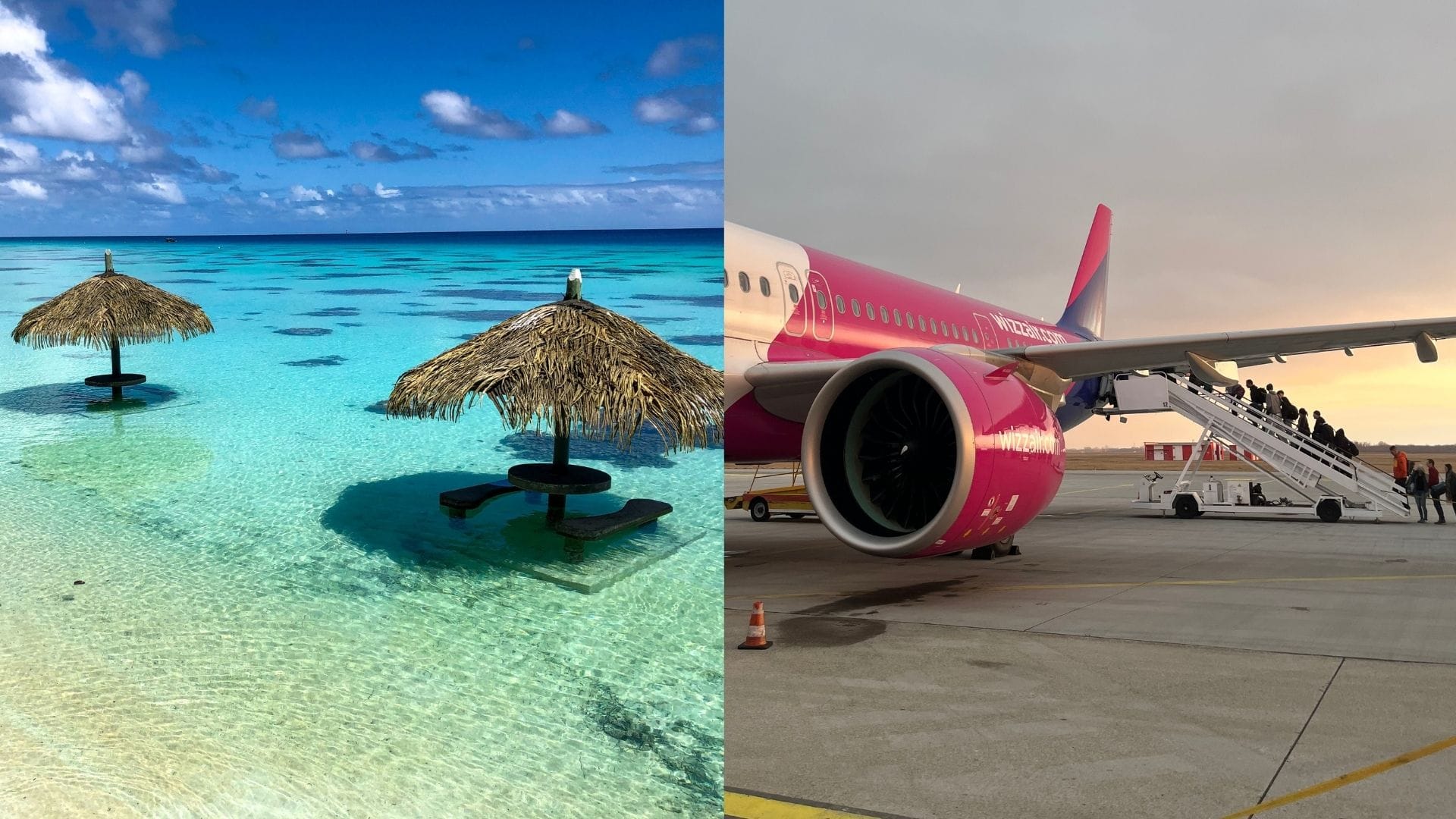 wizz air lety
