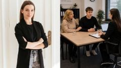 Gen Z pracovné pohovory