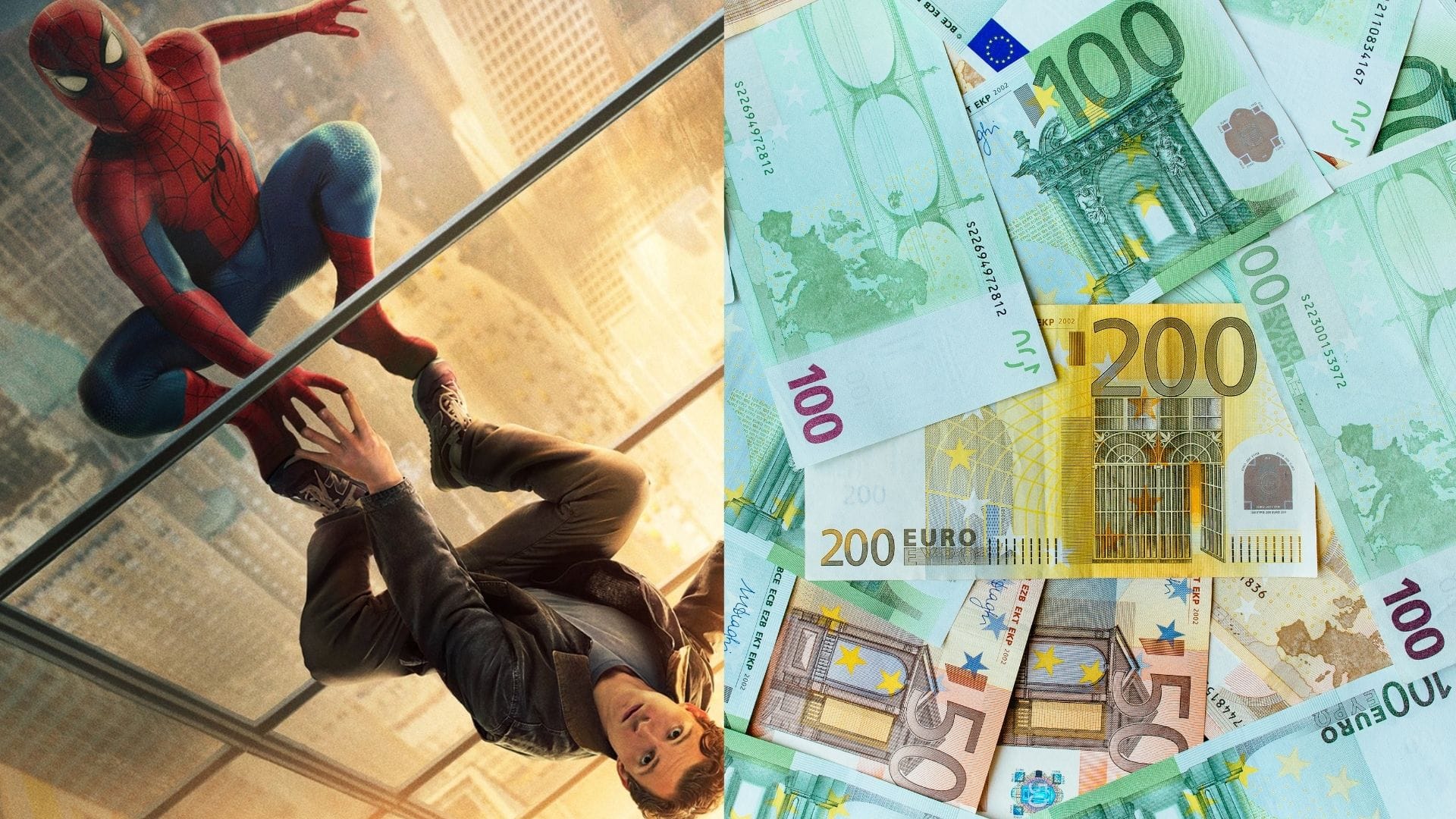 Spiderman filmy