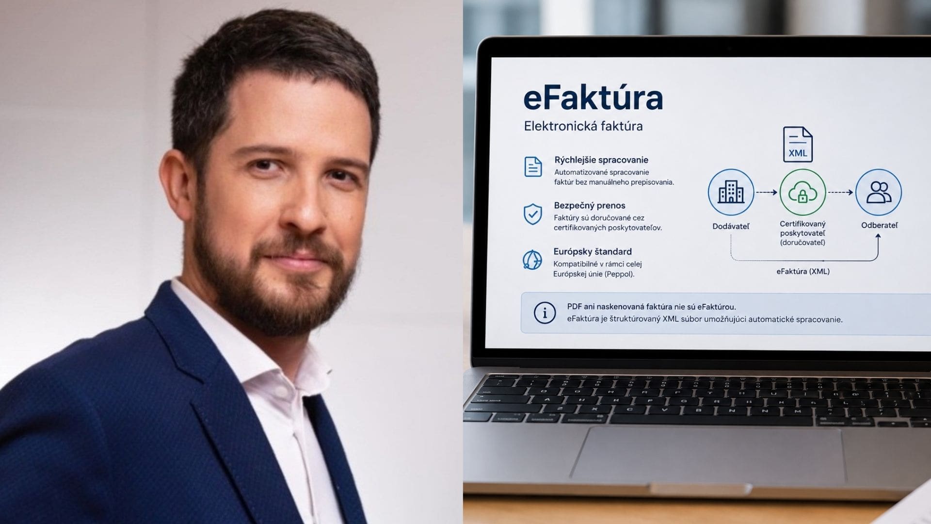 e-faktúra