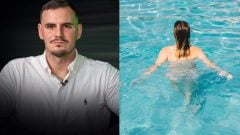 Plávanie nie je zázrak na chrbticu: Známy fyzioterapeut mu dal len šesť bodov z desiatich, odporúča iné športy