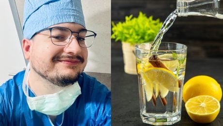 mýty o pitnom režime
