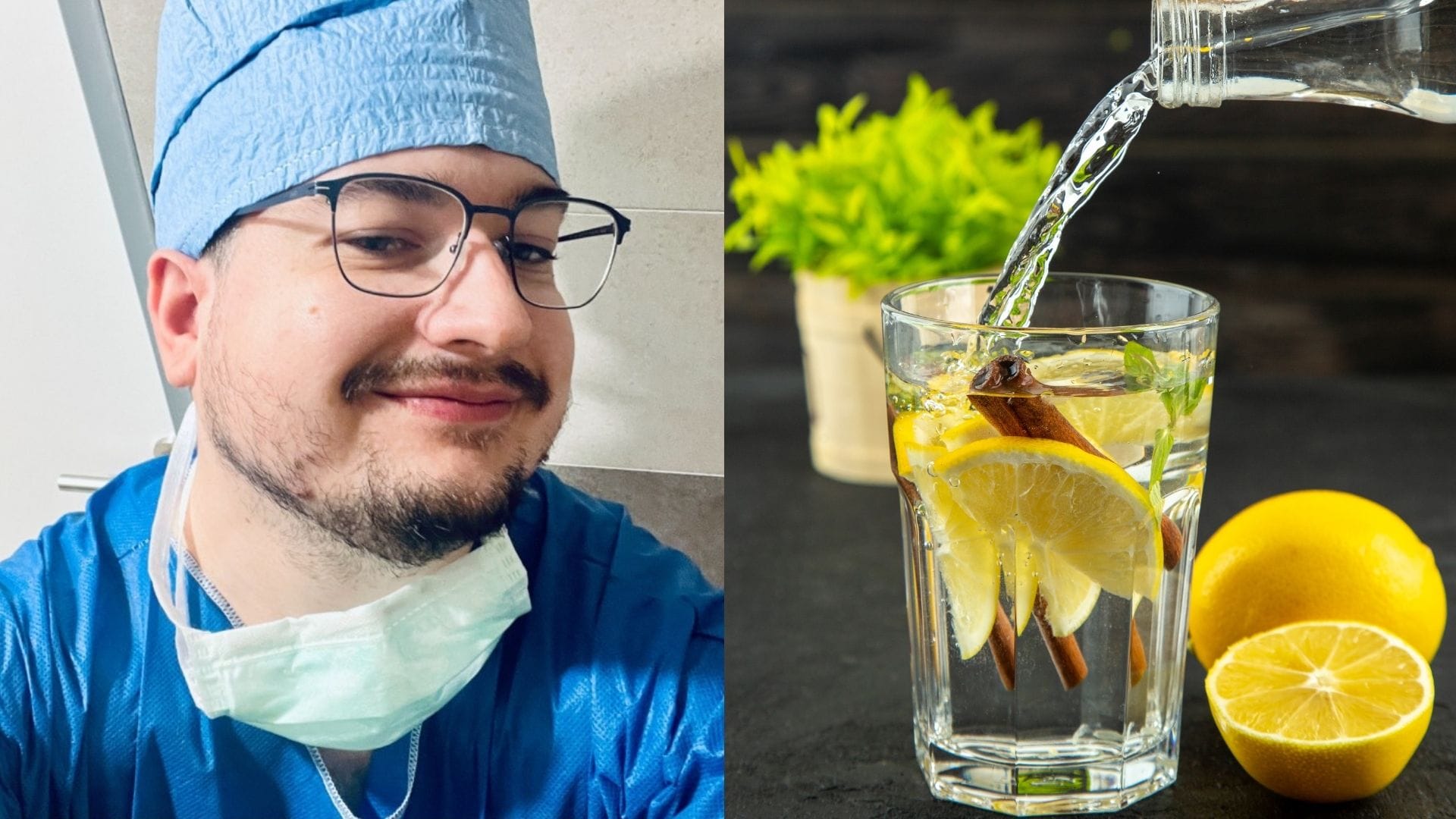 mýty o pitnom režime