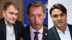 Slovensko môže vidieť konzervatívnu koalíciu