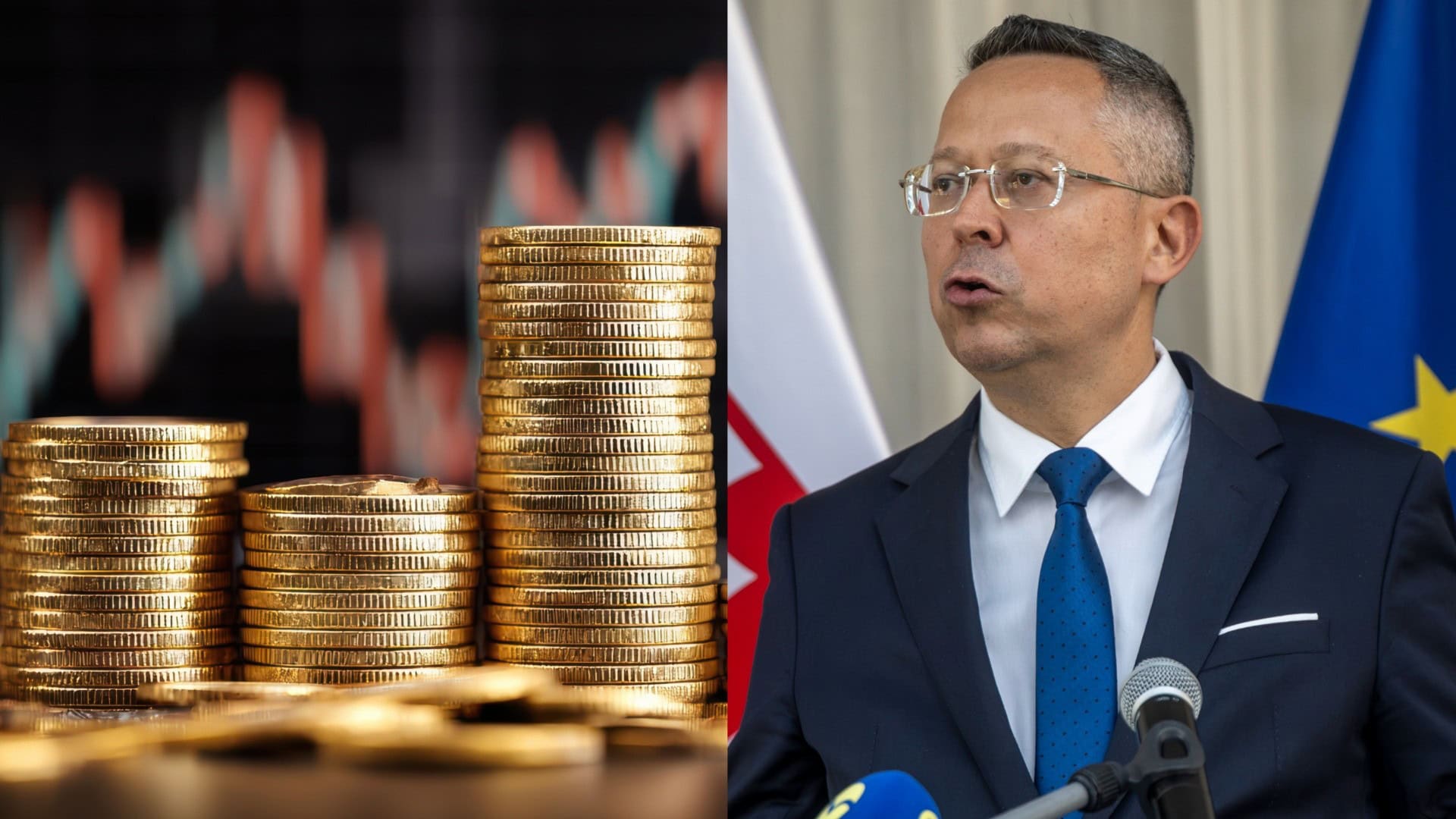 Slovensko stráca peniaze investorov