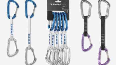 expresky DECATHLON