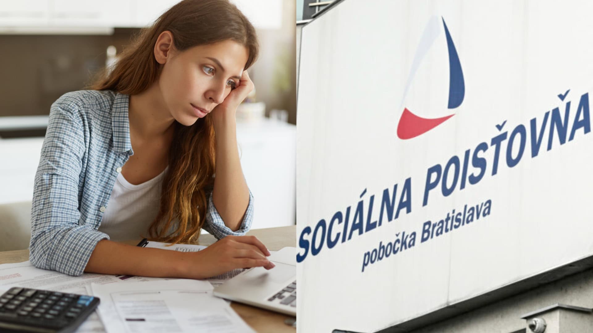 Sociálna poisťovňa zverejnila dlžníkov