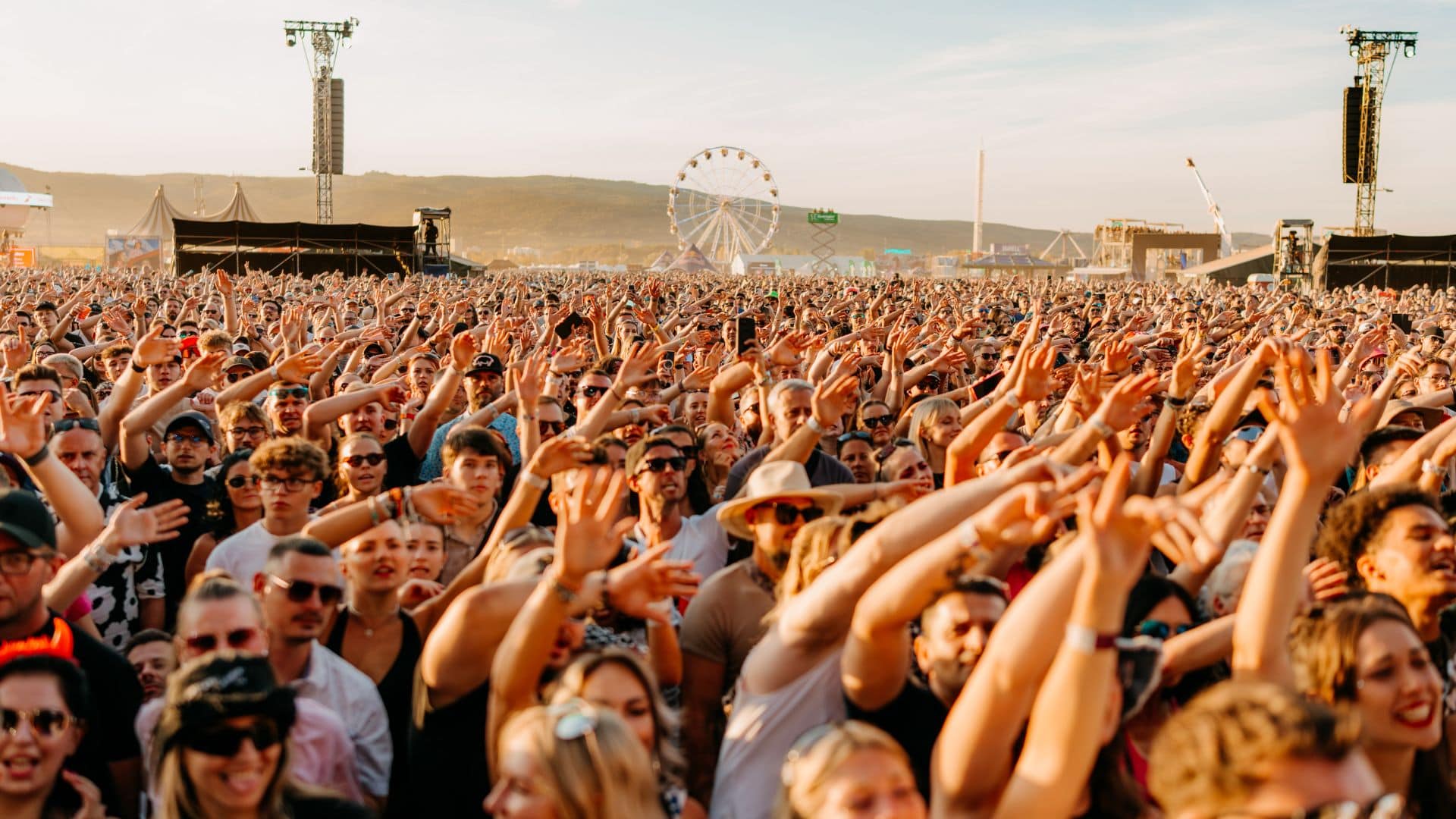 Lovestream festival