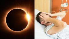 Ignorovali varovania a prišli komplikácie. Pozorovanie oblohy vystriedali plné čakárne nemocníc