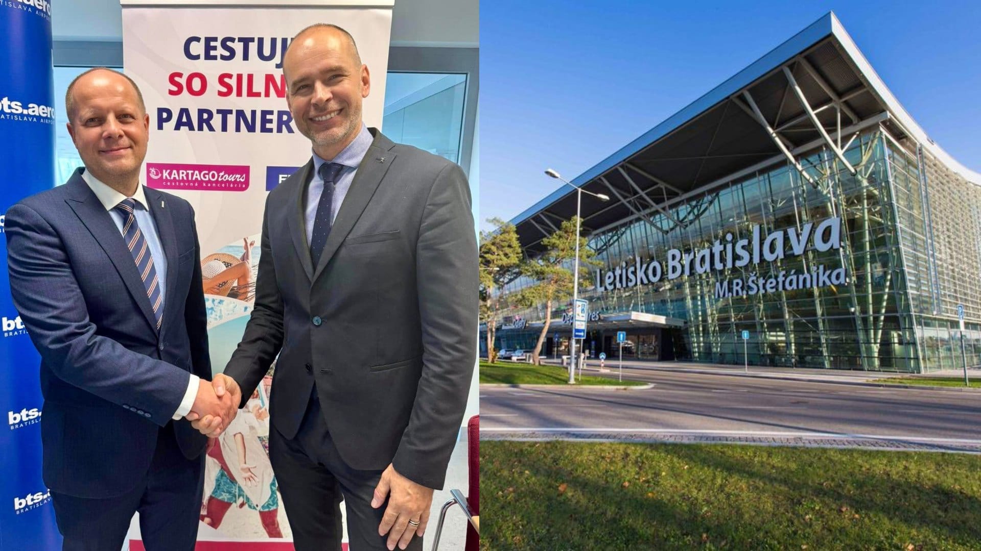 Tri slovenské cestovky prekonali 100 miliónov eur