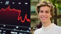 Geniálneho investora stvorila aj pochovala AI. Riskantný manéver ho obral o 35 miliárd dolárov