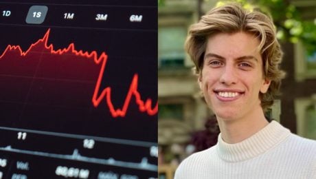 Umelá inteligencia ničí investorov