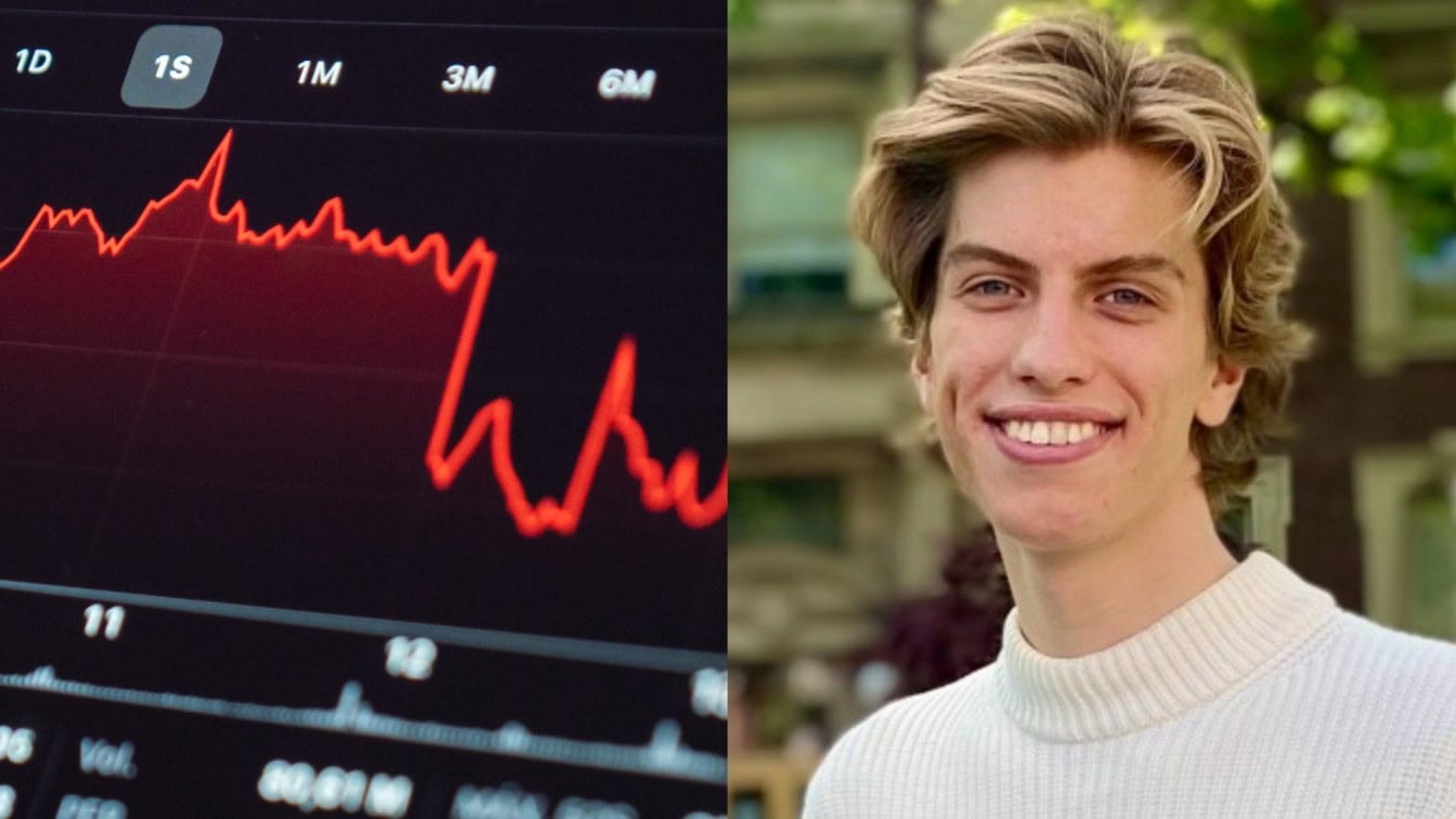 Umelá inteligencia ničí investorov