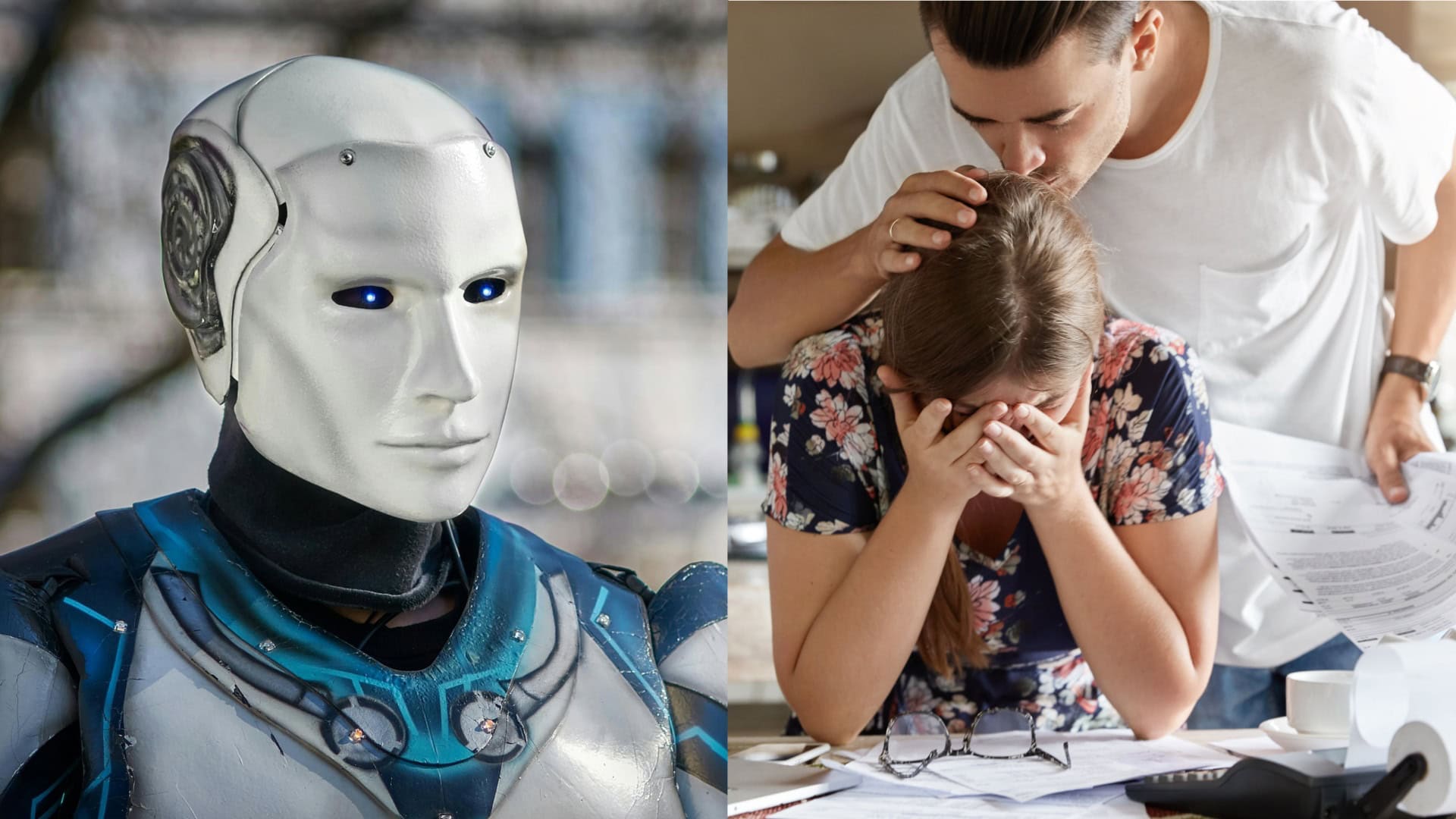 Umelá inteligencia zvyšuje ceny