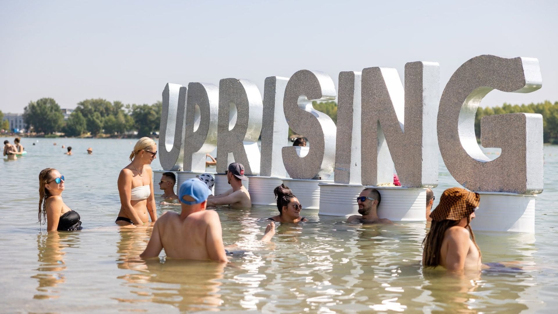 uprising