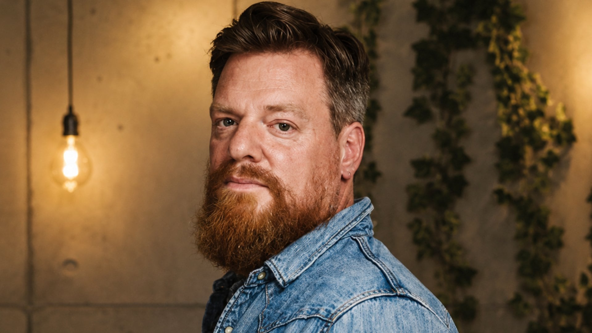 Oliver Reichert, generálny riaditeľ (CEO) spoločnosti Birkenstock.