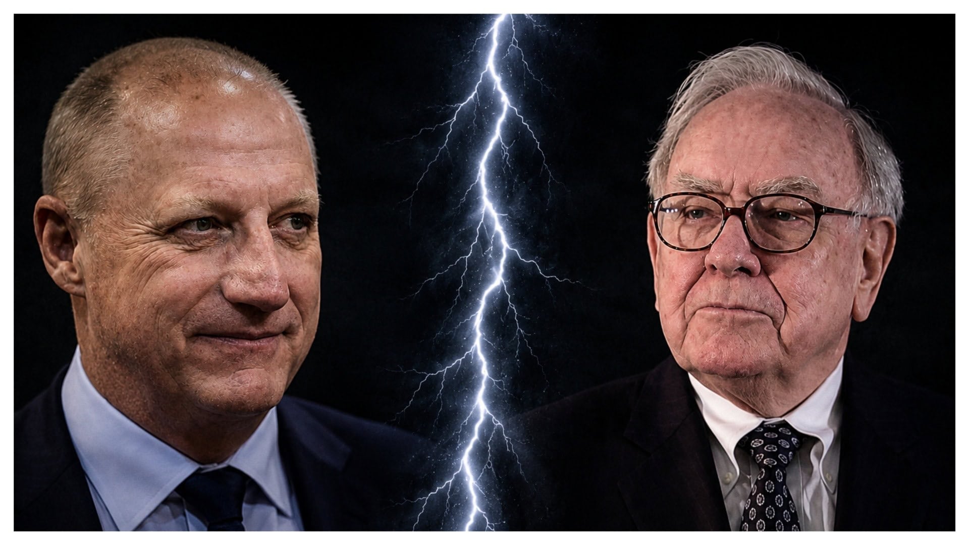 Warren Buffet má svojho nástupcu
