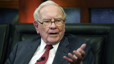 Warren Buffett rozhodol, čo bude so 143 miliardami po jeho smrti. Pravidlo 90/10 zaujalo investorov