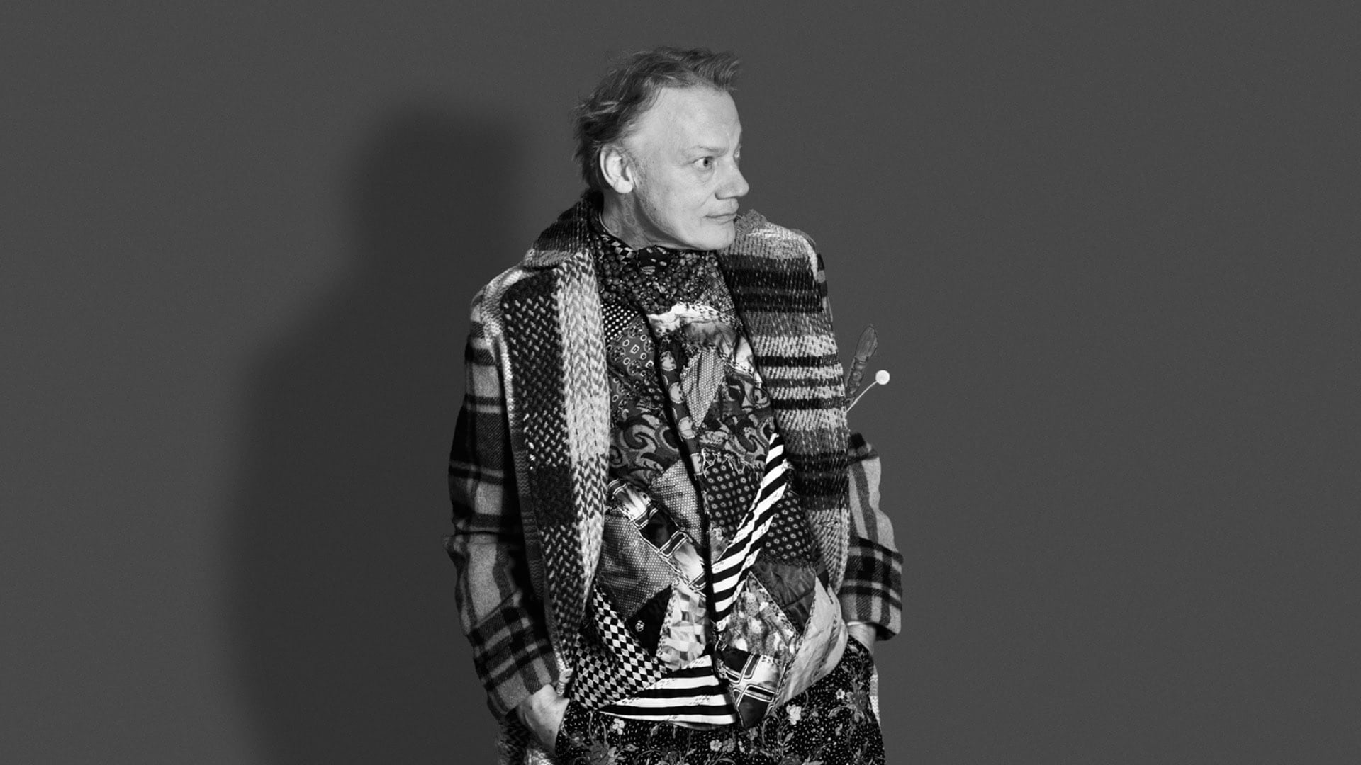 William Orbit