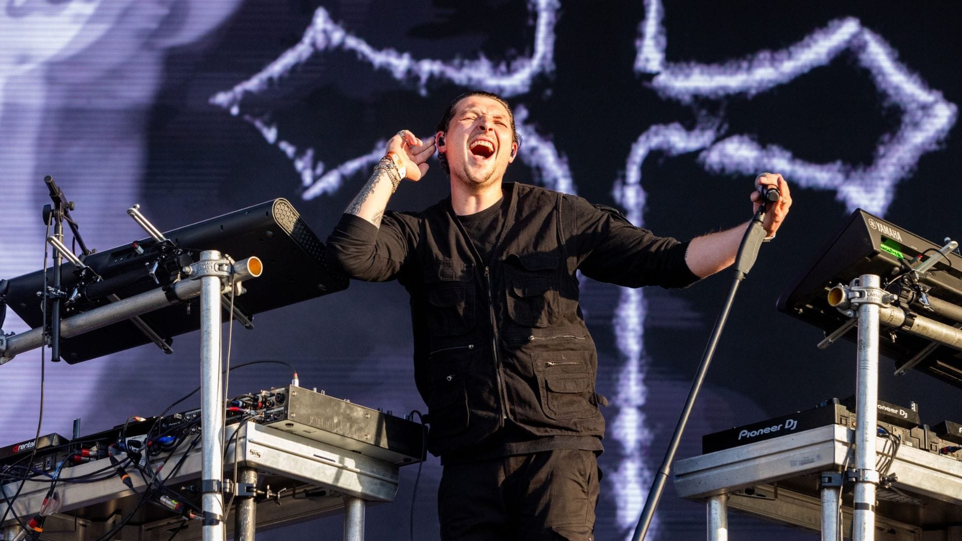 john newman