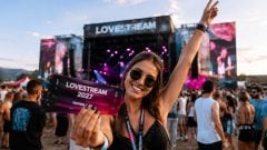 LOVESTREAM hlási návrat v roku 2027: Lístky sú už v predaji. Vieme, koľko zaplatíš