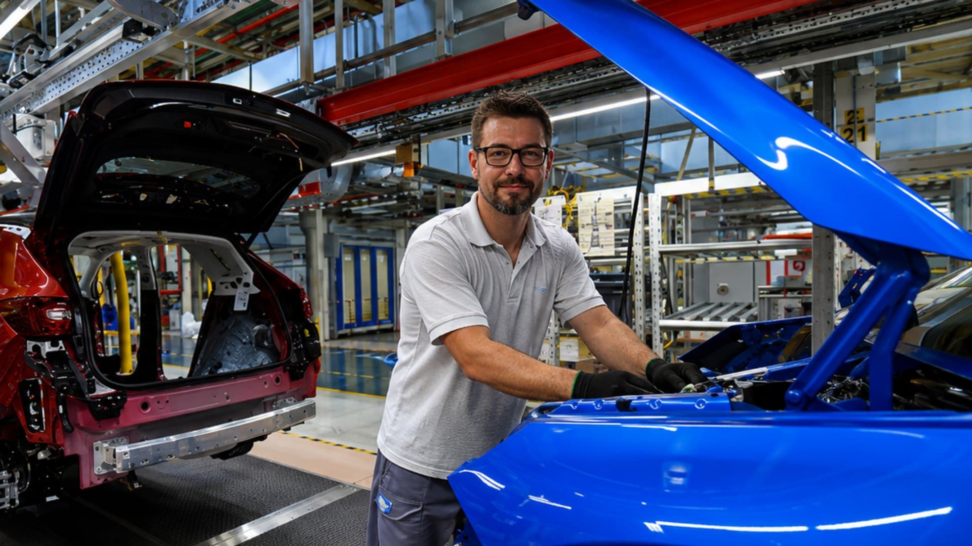 Známa slovenská firma zarobila viac než 4 automobilky spolu