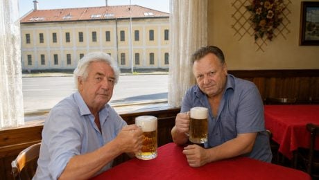 Známy pivovar prejde
