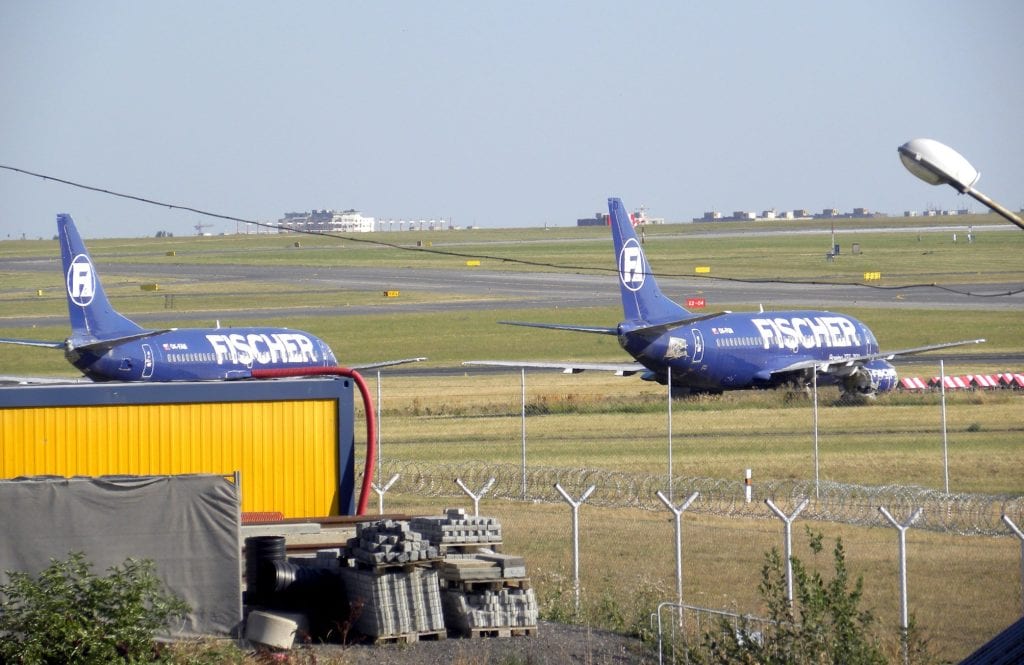 Fischer Air