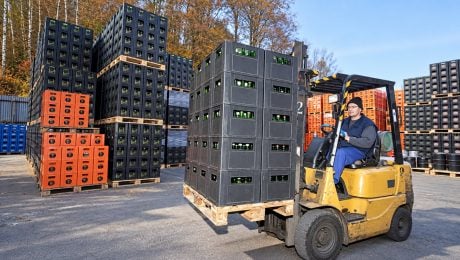 Najstarší slovenský pivovar padol do straty 1,17 milióna eur. Pri Banskej Štiavnici podniká 24 rokov