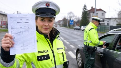 Bez ukončenej základnej školy vodičák na Slovensku nedostaneš (NOVÉ PRAVIDLÁ)