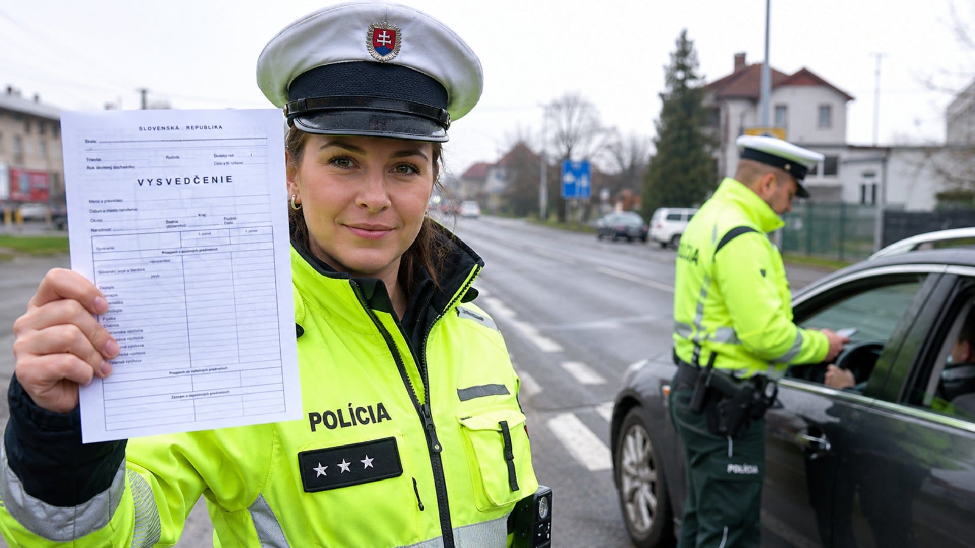Bez ukončenej základnej školy vodičák na Slovensku nedostaneš (NOVÉ PRAVIDLÁ)