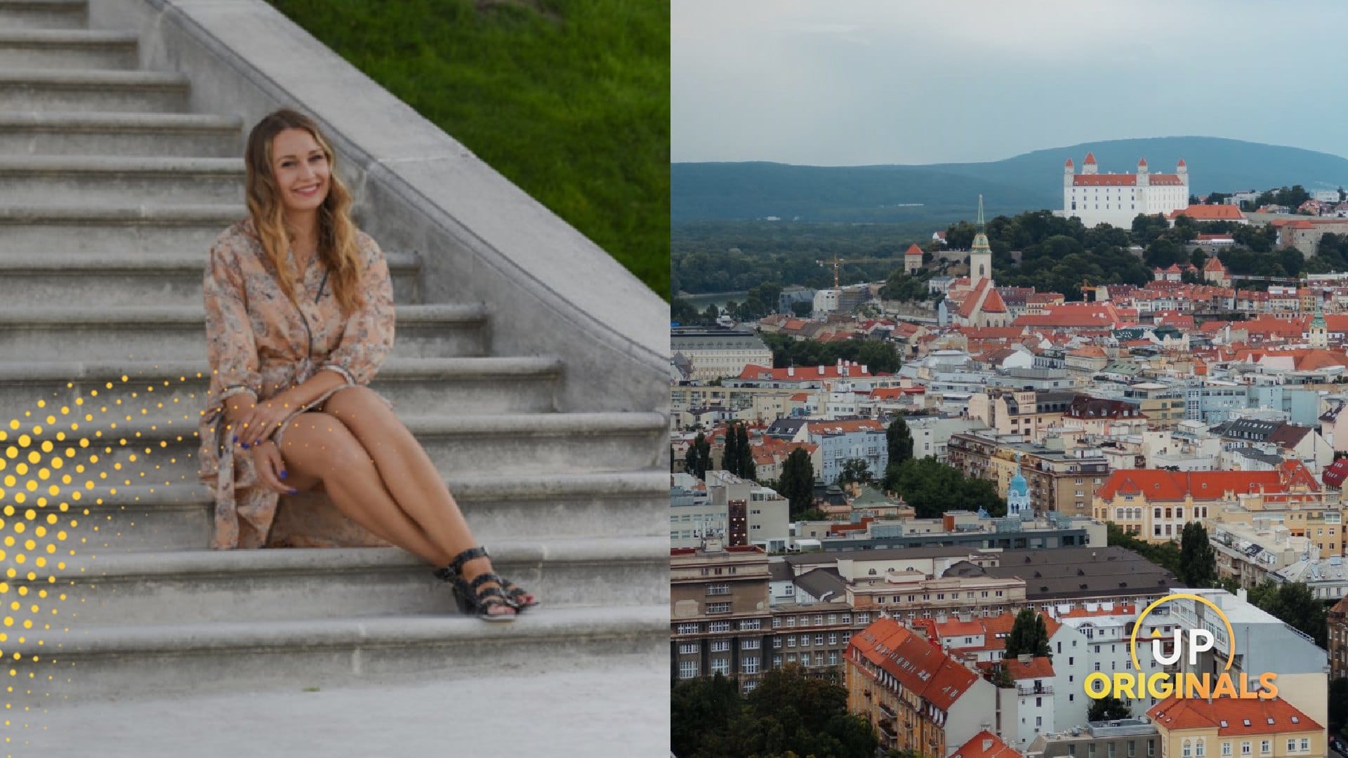 Bratislavu sleduje 10 rokov a má 180-tisíc followerov: Pomenovala skryté poklady mesta, ktoré často prehliadajú