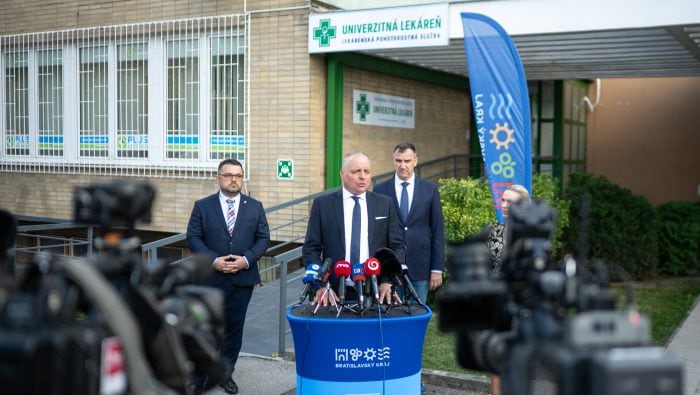 otvorenie nonstop lekárne