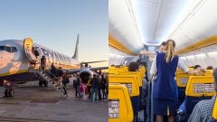 Ryanair čelí nepríjemnému problému: Na svedomí má stovky zranených, na toto si treba dávať pozor