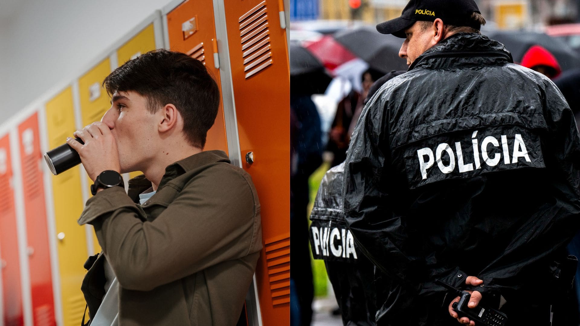 Na Slovensku si posvietia na kratom