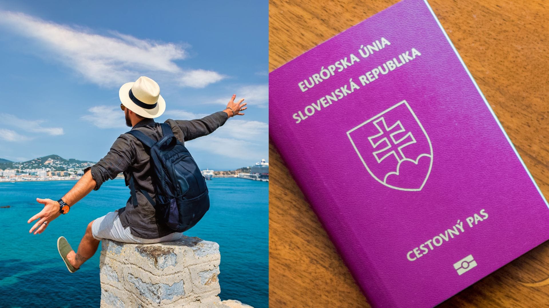 Zabudni na preplnené dovolenkové destinácie. Tieto miesta môžu byť hitom v roku 2027