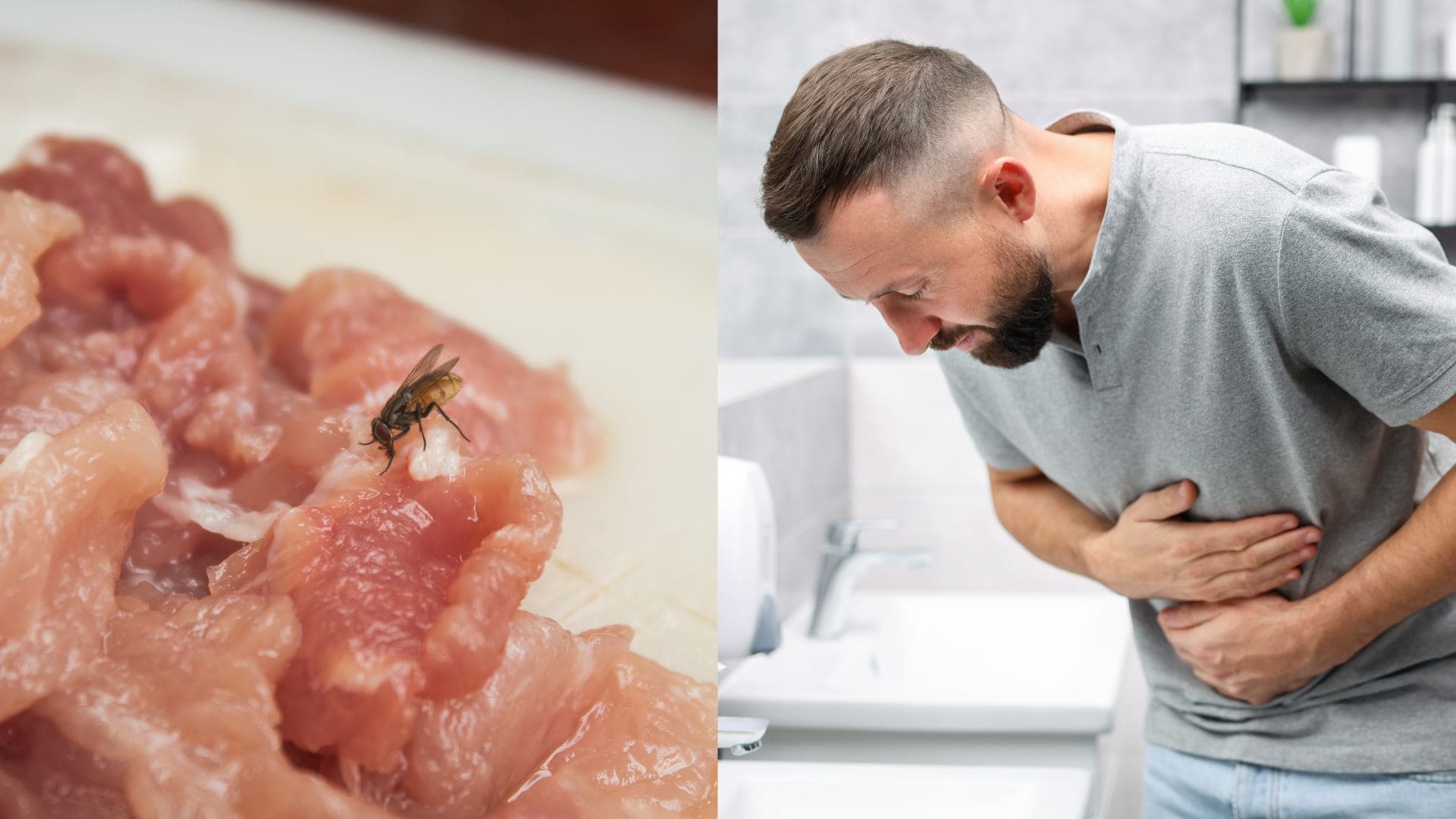 Robíš túto chybu v kuchyni? ÚVZ SR varuje pred rizikom ochorenia