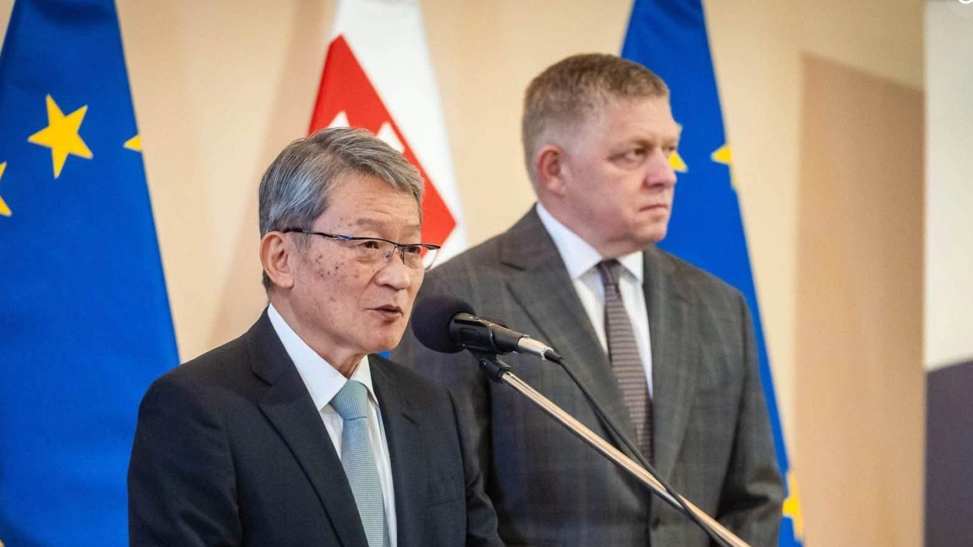 Košické oceliarne dostanú takmer 350 miliónov eur. Fico potvrdil veľký krok