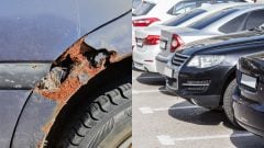Lesklá karoséria a skrytá pasca pod ňou. Tieto obľúbené ojazdené autá požiera hrdza zo všetkých najviac