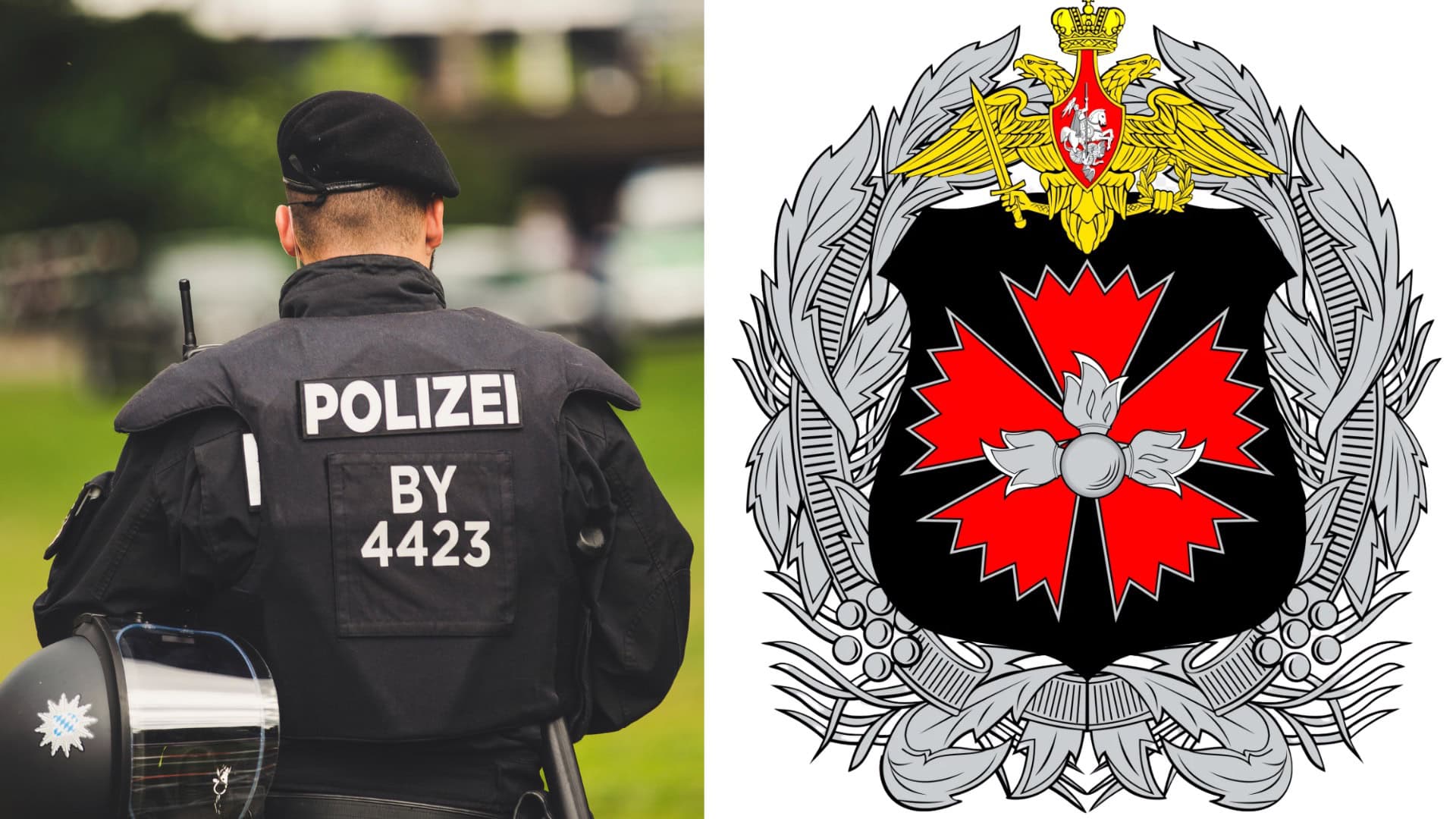 V Nemecku zadržali osoby napojené na ruskú GRU, skupina mala pôsobiť zo SR