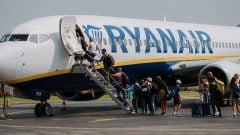 Ryanair pridáva z Košíc novú zimnú linku. Do Španielska sa po novom dostaneš aj počas chladných mesiacov