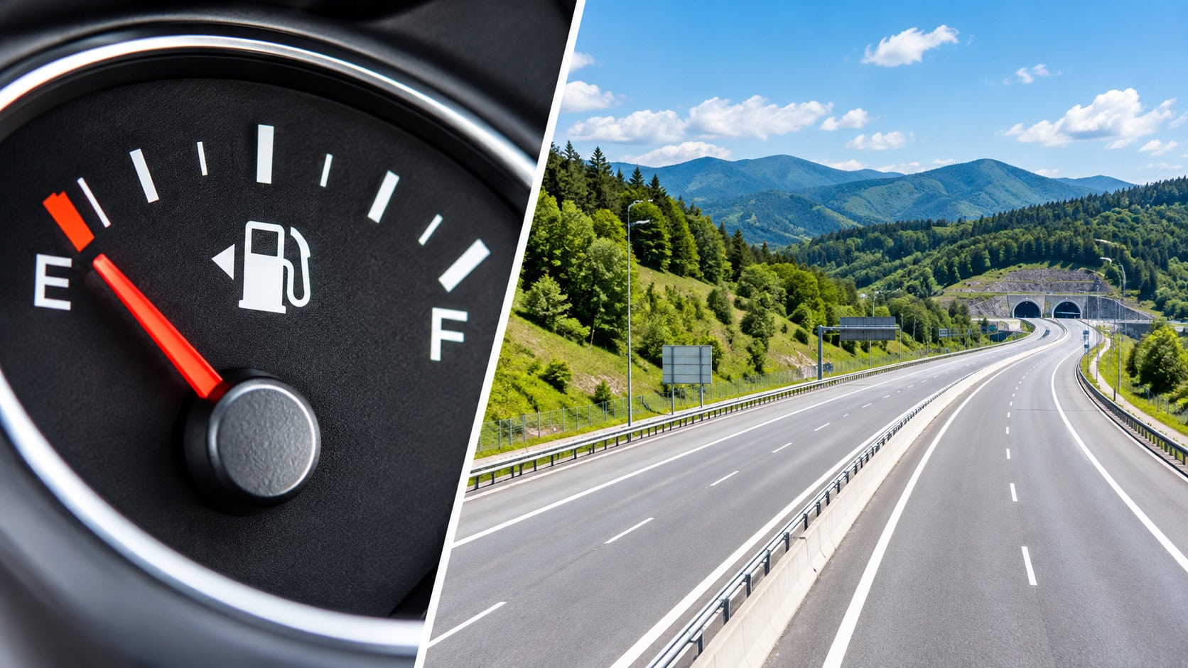 Slovensko má problémový úsek na D1