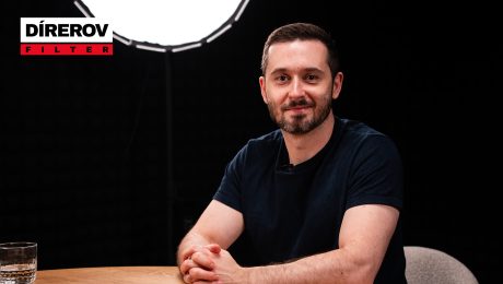 Dírerov filter Jakub Gulík