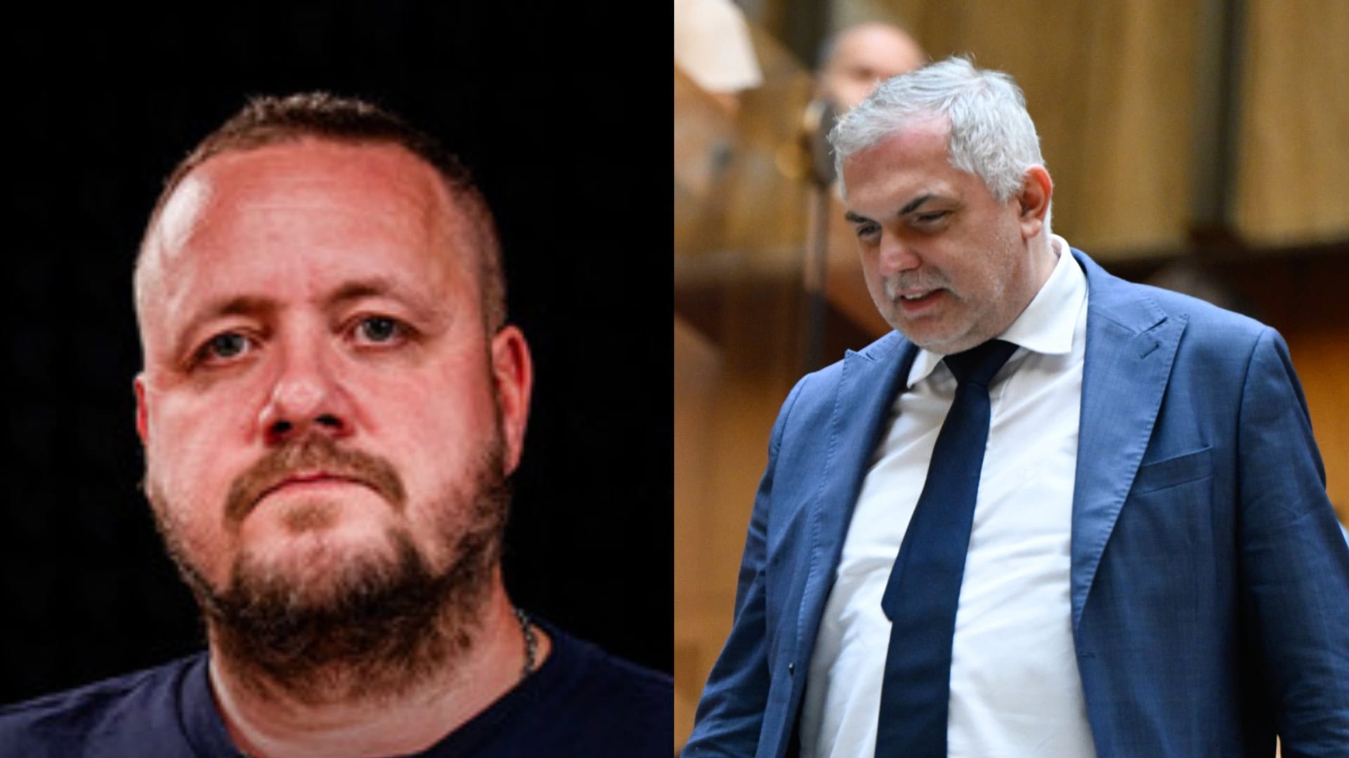 Čurilla sa dohodol mimosúdne